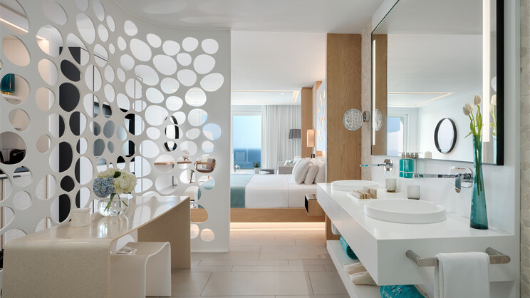 Royal Hideaway Corales Beach – Adults Only